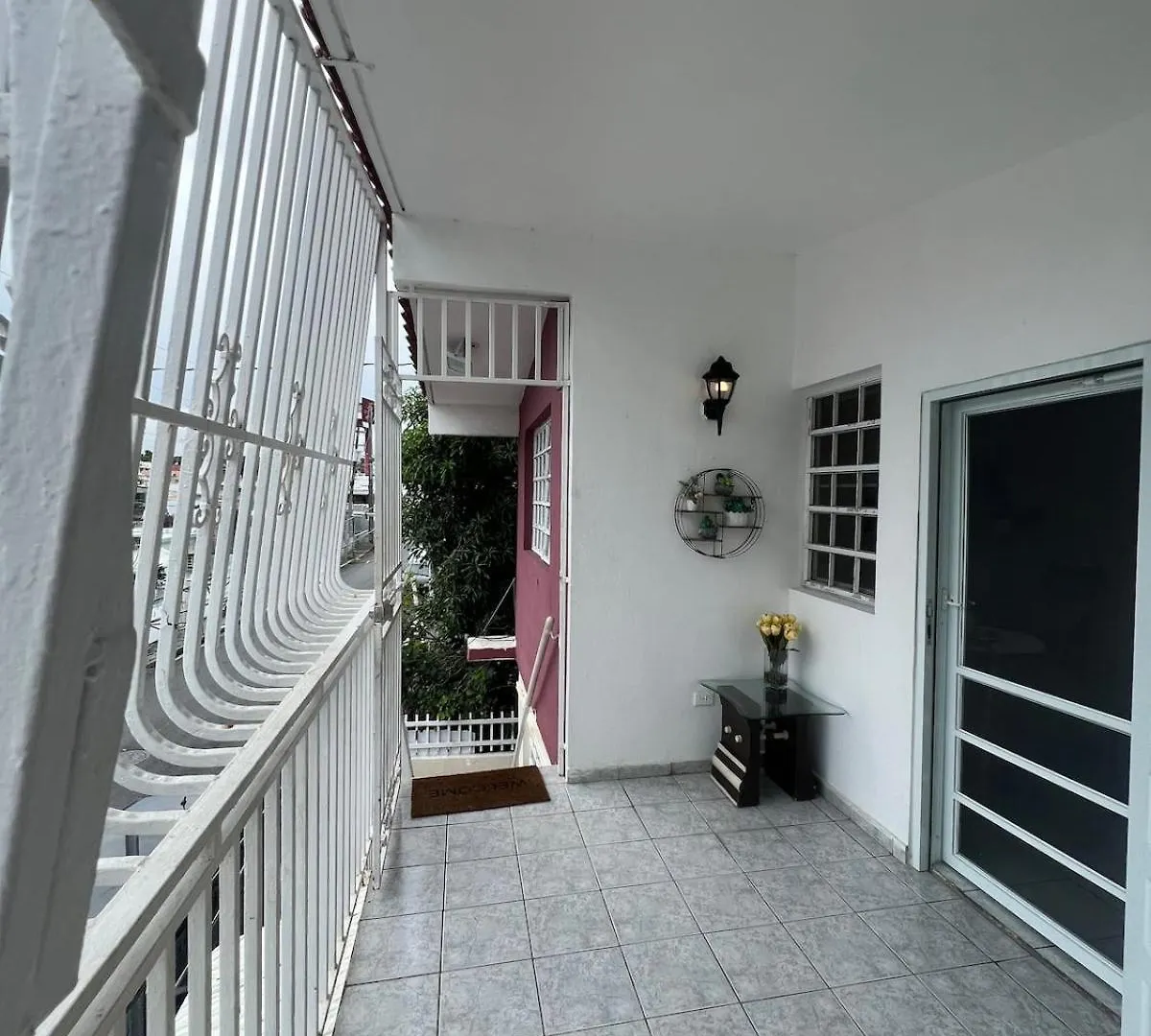 Beachside Hammock Haven - 3Br Centrally Located 산후안 푸에르토리코