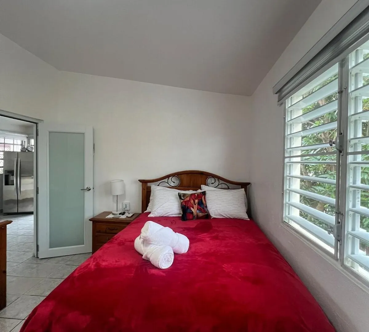 Beachside Hammock Haven - 3Br Centrally Located San Juan Portoriko