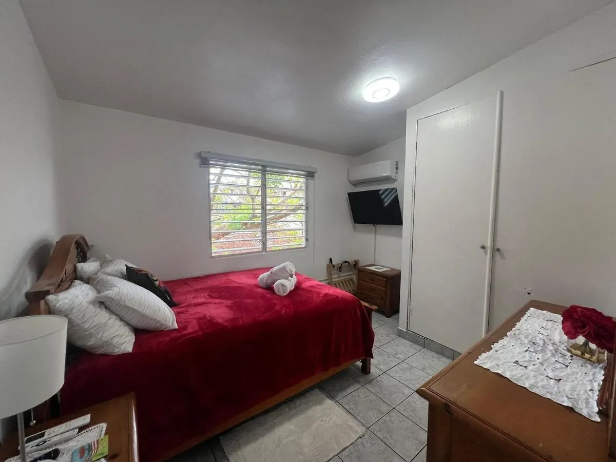 Beachside Hammock Haven - 3Br Centrally Located San Juan Apartmán