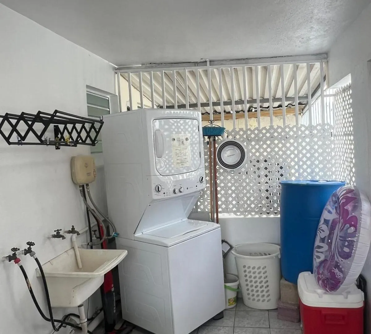 Beachside Hammock Haven - 3Br Centrally Located San Juan 0*,  Portoriko