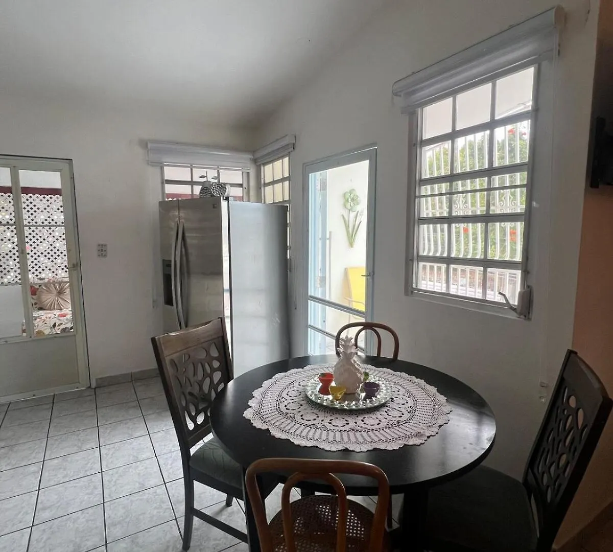Beachside Hammock Haven - 3Br Centrally Located San Juan Apartmán