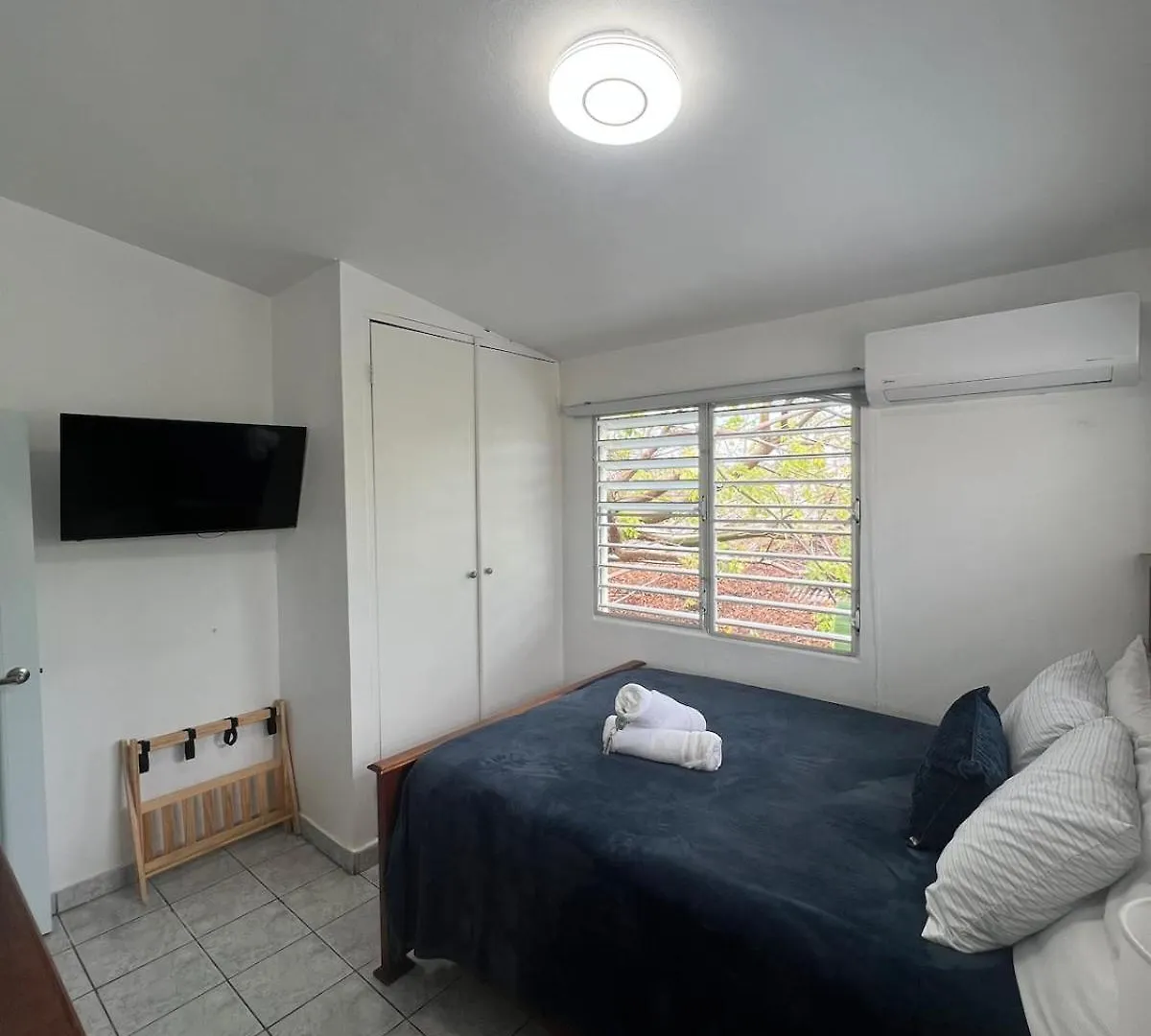 Beachside Hammock Haven - 3Br Centrally Located San Juan