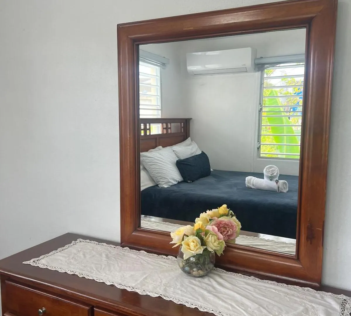 Beachside Hammock Haven - 3Br Centrally Located San Juan