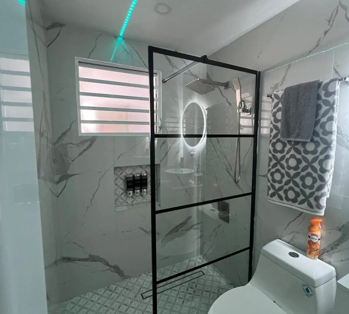Beachside Hammock Haven - 3Br Centrally Located San Juan Apartmán