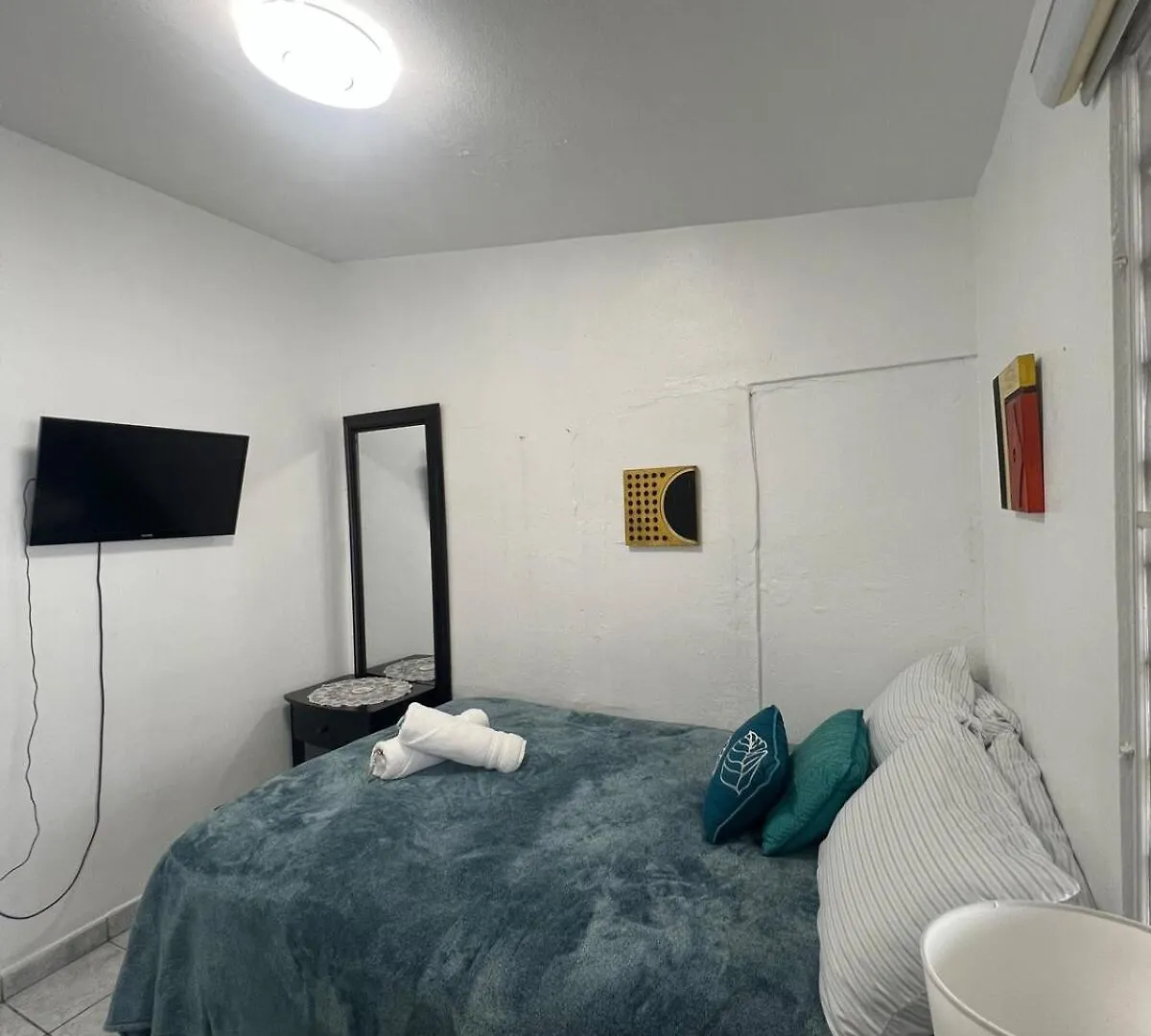 Beachside Hammock Haven - 3Br Centrally Located San Juan Portoriko