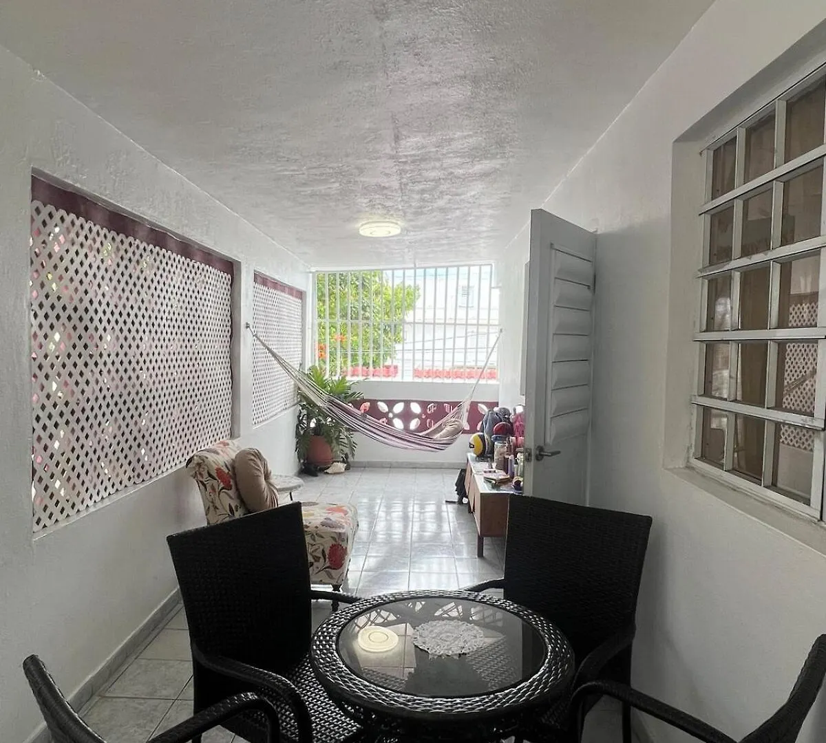Apartmán Beachside Hammock Haven - 3Br Centrally Located San Juan