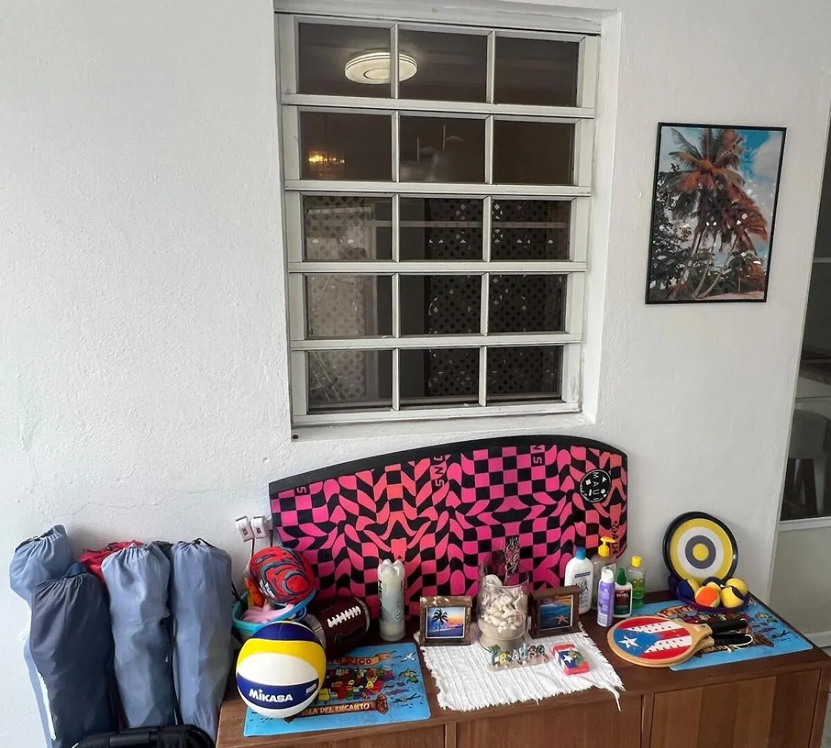 Beachside Hammock Haven - 3Br Centrally Located San Juan 0*,