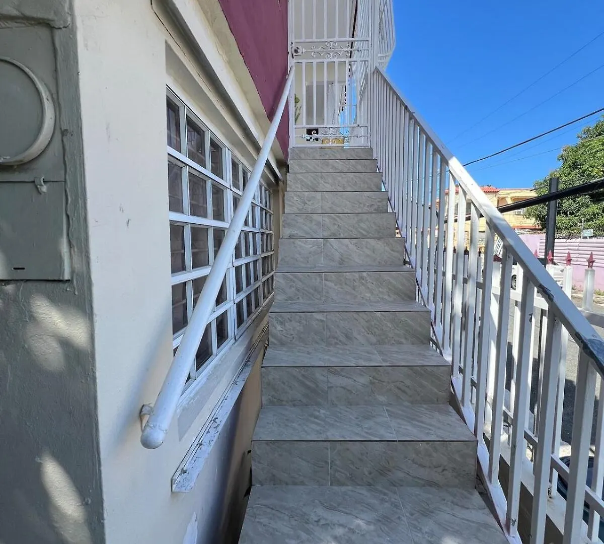 Beachside Hammock Haven - 3Br Centrally Located San Juan 0*,  Portoriko